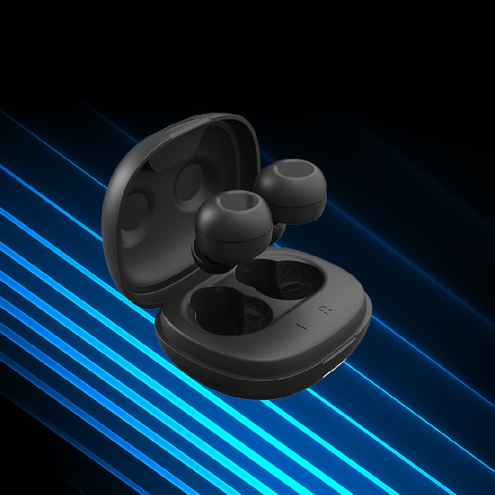 TS11蓝牙耳机
